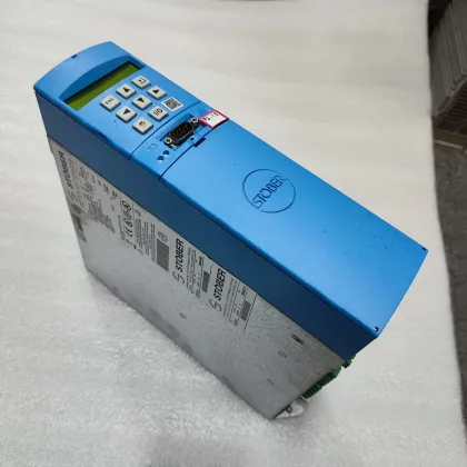 STOBER drive MDS5040A/L