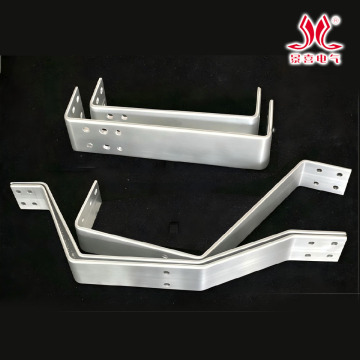 tira de aluminio de grafeno optimizada