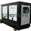 Global Warranty Silent Diesel Generator Price with ATS