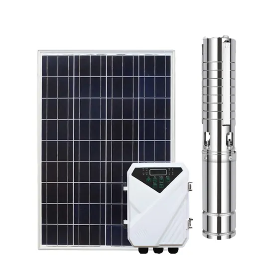 DC Solar Submersible Pumps for Deep Wells and Agriculture: Pricing and Applications
