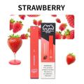 Instock Gyors szállítású Vape Pen Puff Plus Bars