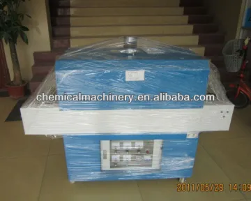FLK hot sell pe shrink film blowing machine