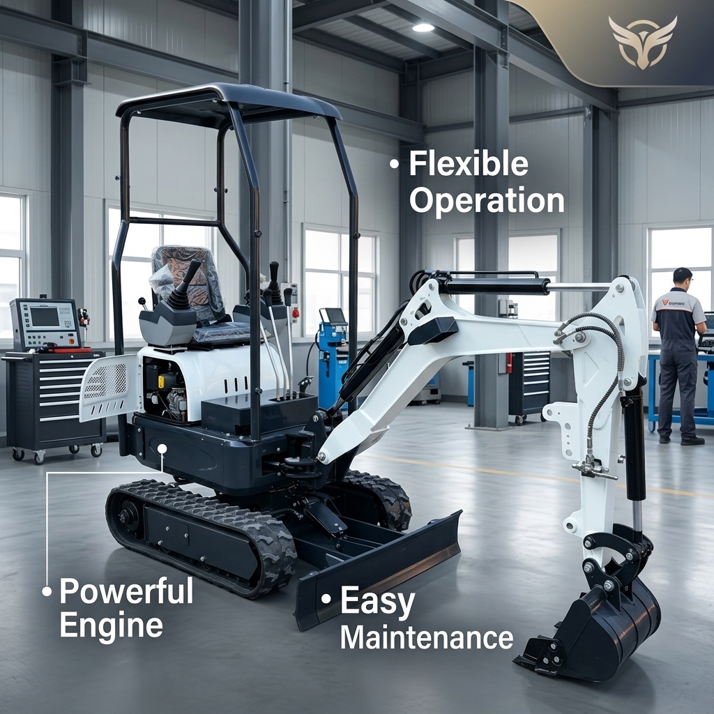 10mini excavator54