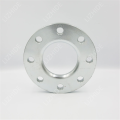 ANSI B16.5 standard 1 inch size slotted flange