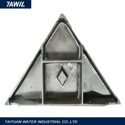 sewer ductile foundry manhole cover