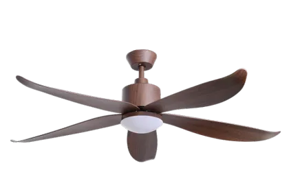 Home use 48 inch Ceiling Fan With light