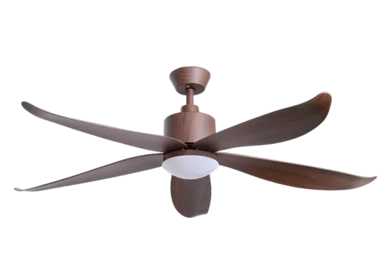 High air volume 56 inch DC ceiling fan