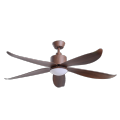 Home use 48 inch Ceiling Fan With light