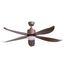 Home use 48 inch Ceiling Fan With light