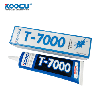 T-7000電話修理接着剤