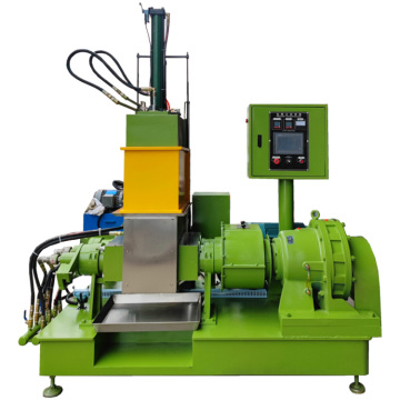 10L mixer fruit green neutral