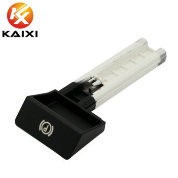 7L6711878F 7L6711878G 7L6711878D Parking Brake Handbrake Handle for VW Volkswagen Touareg 2003-2010