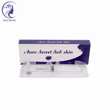 Best Price Dermal Filler Hyaluronic Acid Buttock Injection