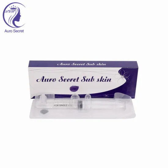 Best Price Dermal Filler Hyaluronic Acid Buttock Injection