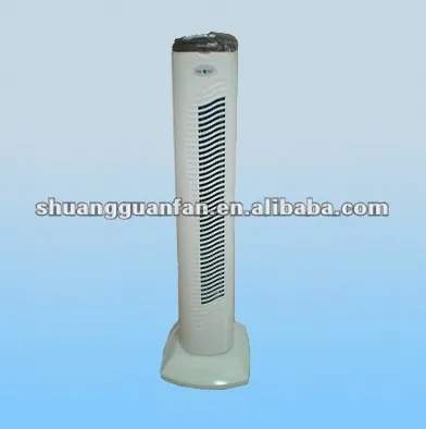 Tower fan