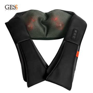 GESS012 perfect rechargeable massage slimming belt