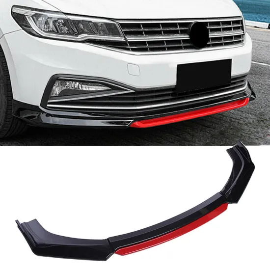 Shumiqi Wholesale Rubber Bumper Part for German Cars
