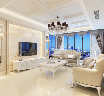 Super Quality New Design Floor Ceramic Tile Prices Vitrified Tile Full Polished Glazed Porcelain Marble Tiles