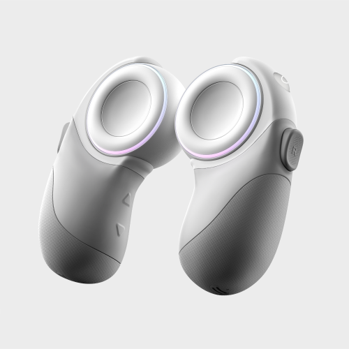 VR Virtual Reality Game Controller Gamepads Design