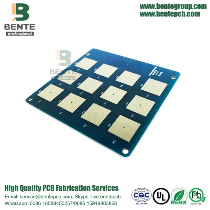 PCB Sample PCB Prototype