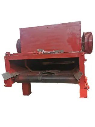 Forest Machinery Wood Chipping Machines