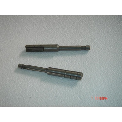 High quality tungsten parts for industry