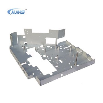 Custom Stamping Solutions: Sheet Metal Stamping for Precision Parts
