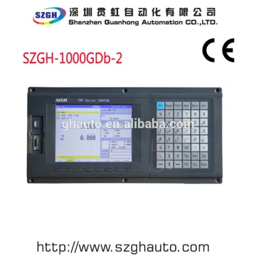 2 axis standard series flat-Grinding CNC controller
