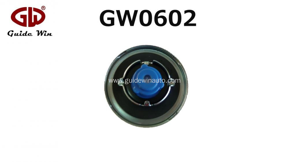 Late Style Gas Cap 73-82 for Case Tractors