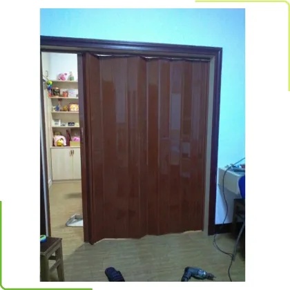 nice look pvc door
