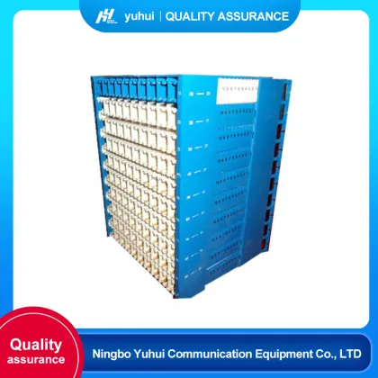 Huawei Type 100 switch side terminal Huawei MDF