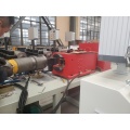 Barrier Screw and Barrel for Extruder Machine