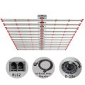 1500W Hydroponic Led Grow Light Bulbs