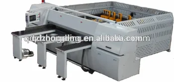 Woodworking Machine CNC Precise Panel Saw Computer panel saw