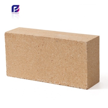 High Strength Alumina Fire Bricks for Furnace Lining (SK35-SK40)