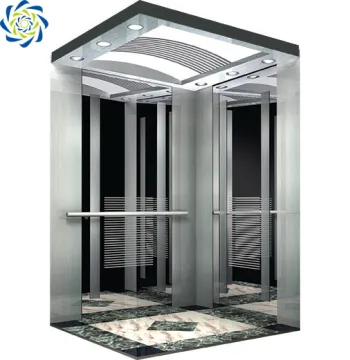 Fuji Brand 630kg Small Passenger Elevator for Sale