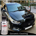Mejor protección para pintura de automóviles.