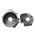 Aluminium Die Casting Auto Lamp Part