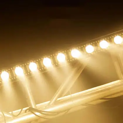 Dj Disco Club Pixel Beam Light Led Pixel Washer Lights for Party