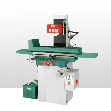 Electric and Manual Metal Grinding Machines / Surface Grinding Machine: M1022