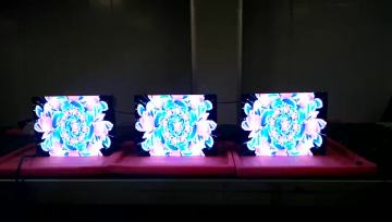 Indoor  LED display screen