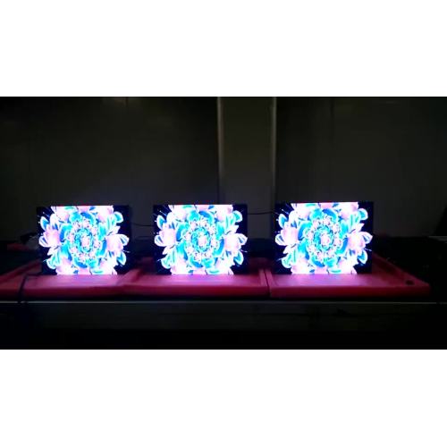 Indoor smd full color led 2.5mm rental screen