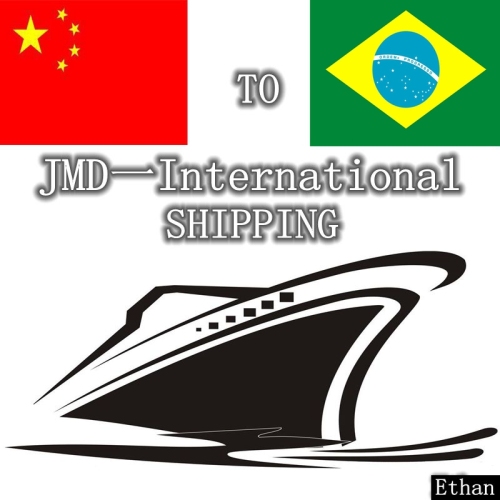 Shipping (VIA Santos) From Shenzhen to Brazil