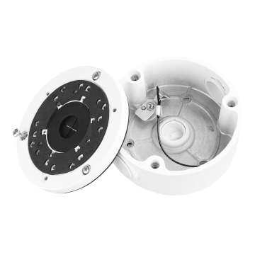 G.Craftsman S-B310 Waterproof Junction Box for HIKVISION Reolink Cameras