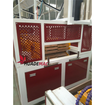 PVC/WPC Wall Panel Making Machinery