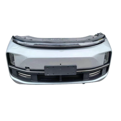 Li Xiang L8 L9 New Energy Vehicle Front Car Bumper Parts and Body Kit