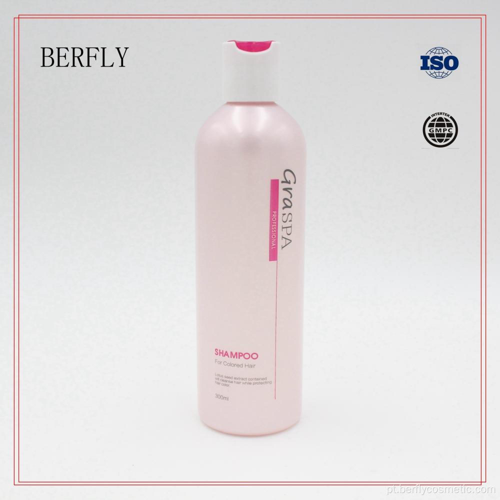 Shampoo Protetor de Cor Brilhante