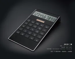 Fashion Simplicity Desktop Calculator
