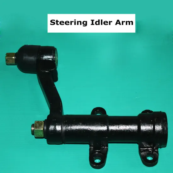 Front Heavy Duty Steering Idler Arm for car