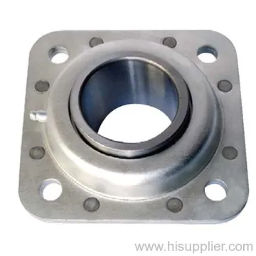 Fd211rea Gange Bearing-relube With Flange Fits Agricultural Parts 